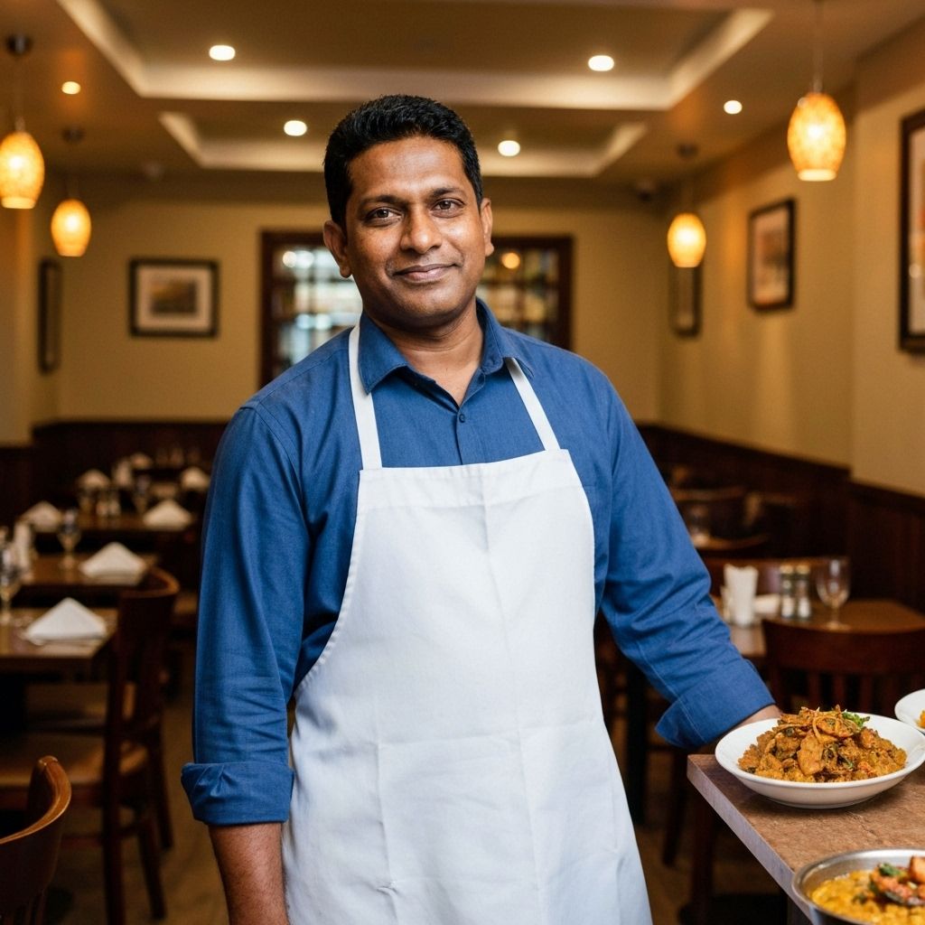 Nuwan Perera